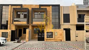 Luxury Villa in the Heart of Al-Haliyo: Seize the Opportunity! A price including registration and ow