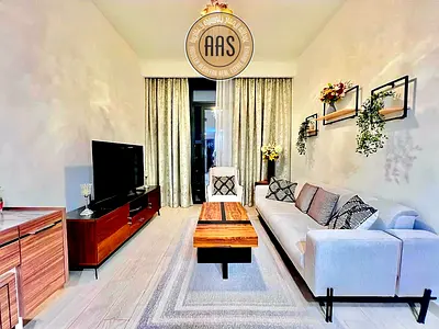 Premium 1BHK | U-Shaped Kitchen | Chiller Free | Best Rental Offer