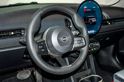 صورة 9 لـ 2026 MINI COOPER