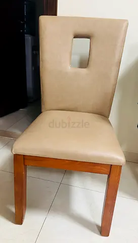 3 chairs in good condition used aed80 for all 3 chairs