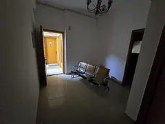 One bedroom apartment for annual rent in Al Majarah Sharjah with balcony open view built in wardrobe
