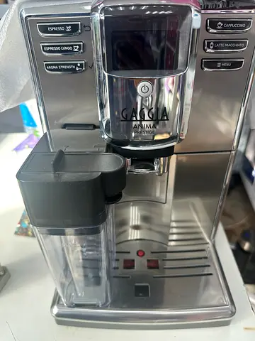 Gaggia Anima Full Automatic Coffee Machine