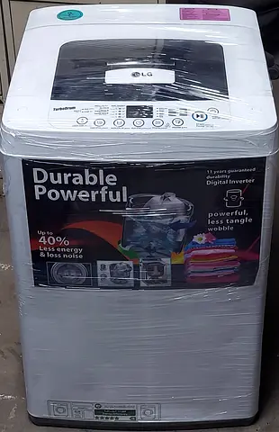 Imported LG 7kgs excellent working condition one month replacement warranty free home delivery