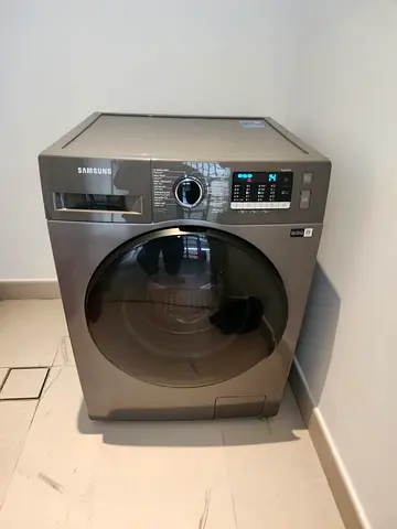 Samsung Washer Dryer Cambo 2in1