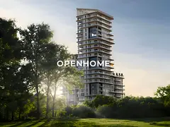 Modern Luxury Living-State of the Art Amenities-City View