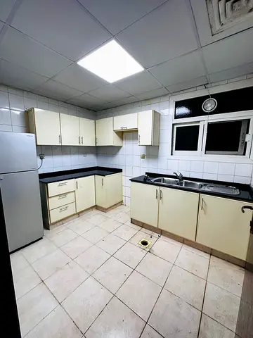 Free Parking No Deposit 2BHK Yearly Rent Only 23k*