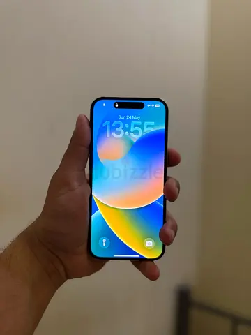 Iphone 15 Pro 256Gb