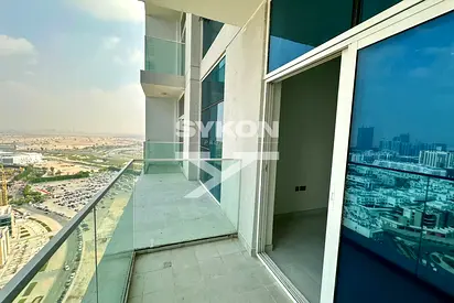 Modern 1BR | Iconic Sykline View | Prime Unit