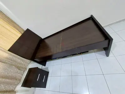 Twin Single Bed