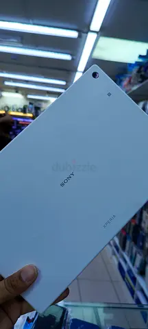 Sony Xperia Tablet - Good Working Condition