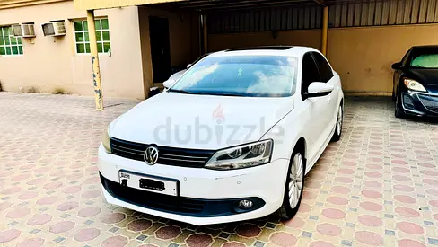 Jetta  - Family Used Car - Well Maintained