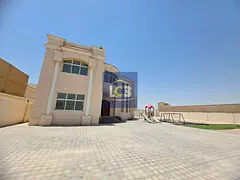 TODAY HOT OFFER EXECUTIVE STANDERD STAND ALONE 5BHK WITH MAJLIS AND MAID ROOM