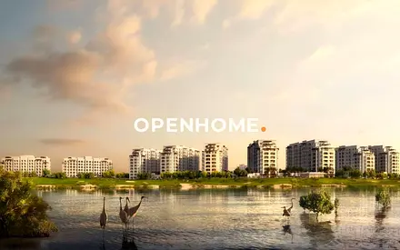 Modern Resort-Style Living-Superb Amenities-Fully Furnished