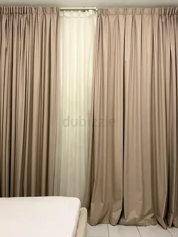 Curtains