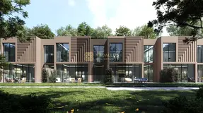Premium 2BR Townhouse | Luxury Lifestyle | Eco-Friendly Community | High ROI