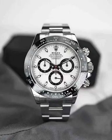 Rolex daytona automatic
