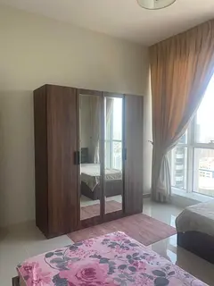 Stunning bed space in a nice building for Executives