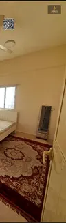 Two-Bedroom Apartment for Annual Rent in Al Rawda 3, Ajman | Flexible Payments &amp; Prime Residenti