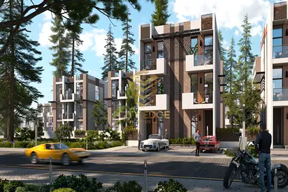 Exclusive Cash Offer |3 BR Townhouse in Dubai Land