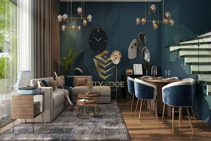 Exclusive Cash Offer |3 BR Townhouse in Dubai Land