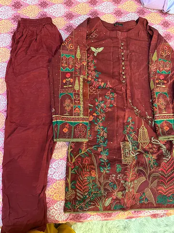 J. Trouser shirt