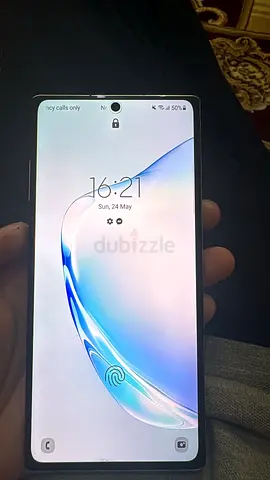 Samsung note 10 plus