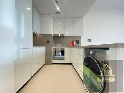 Amazing luxury apartment is available in Vida residence