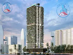 1% MONTHLY | POST HANDOVER 36 MONTH | HIGHT FLOOR | 15% ROI
