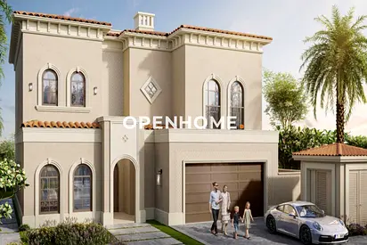 Peaceful Community Living | Single Row | Large Plot Area