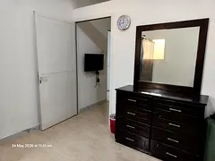 Room for family monthly / AED only 2500