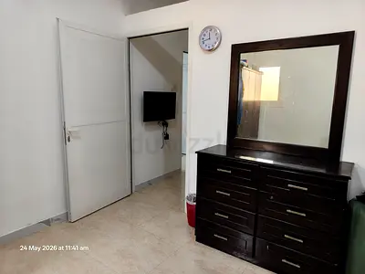Room for family monthly / AED only 2500