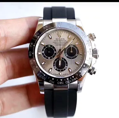 Rolex daytona automatic