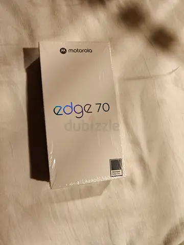 Motorola edge 70
