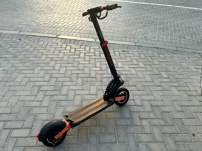 Inokim Quick 4 - Luxury e scooter