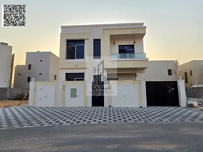 🔥 فيلا مودرن فاخرة للبيع 🔥  تملك حر لكل الجنسيات مع حق التوريث مدى الحياة! 🏡