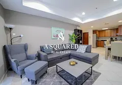 Sea &amp; Marina Views | Accessible Location
