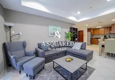 Sea & Marina Views | Accessible Location