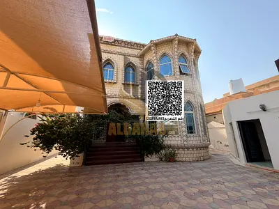 🏡✨ للبيع – فيلا في الروضة 1 ✨🏡