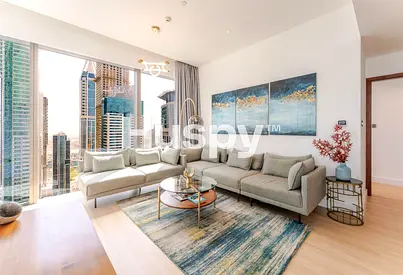 Vacant | Furnished | Sunset Views