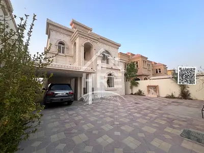 "Live in luxury and comfort in the heart of Al Muhait 1 - where your distinctive lifestyle begins."