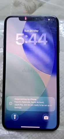 Iphone 11 pro max 256gb