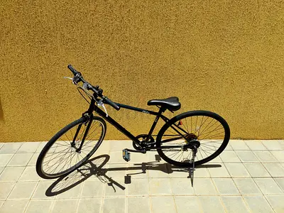 Classic bike