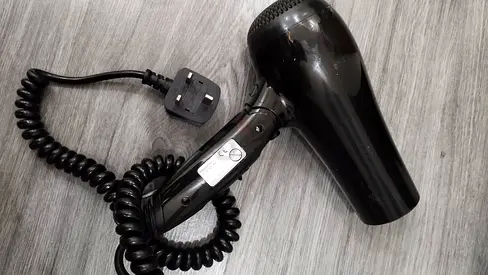 I bought 259 before and now only 39aed-Style Hair Dryer (Coiled Cord) - Good Working Condition