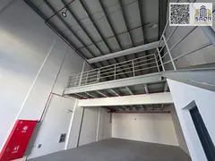 Brand New Warehouse for Rent in Ajman Aljurf Industrial