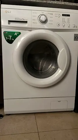 LG Washing Machine for sale