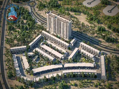 Close To Metro | 1%Monthly | Pay20%Get300% | 0%DP |40%Disc