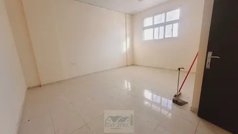 Hot offer 1bhk flat like brand new with central AC and near to school just in 28k in bu tina