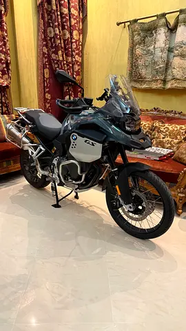 BMW F 900 gs adventure