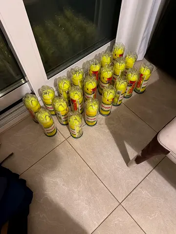 Bulk Wilson Championship Tennis Balls - 20 Tubes