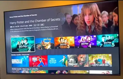 Hisense TV 4K-58 Inch Tv for Sale